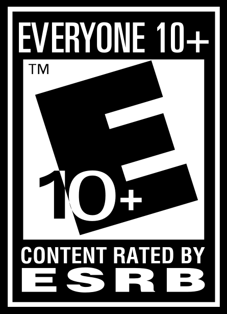 Teen Rated Video Games Contain 120