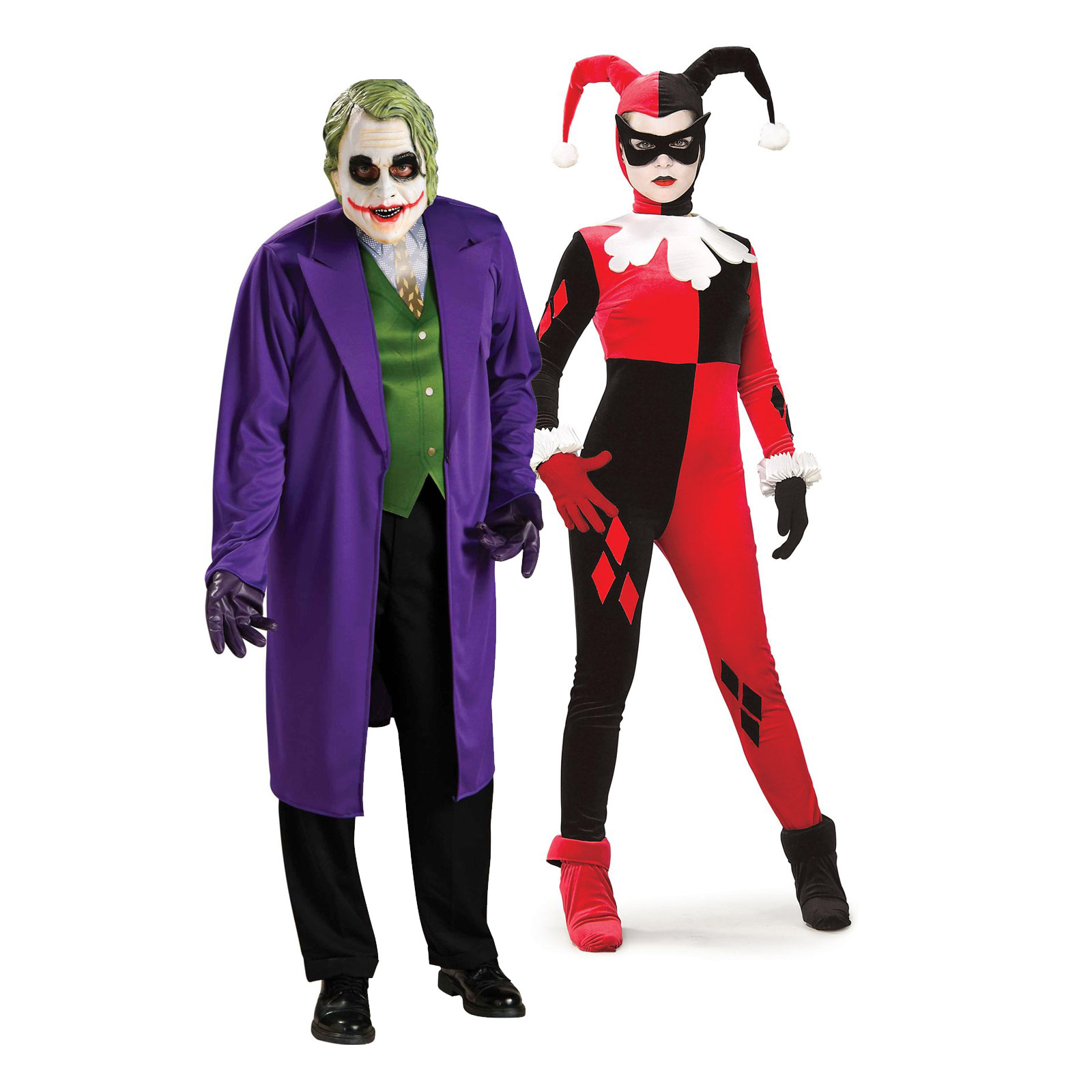 Nerdy Halloween Costumes for Couples | Nerdy But Flirty