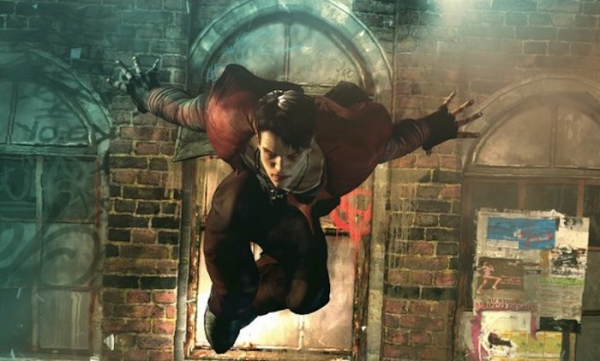 DmC: Devil May Cry brings the sexy back to demon killing (review)