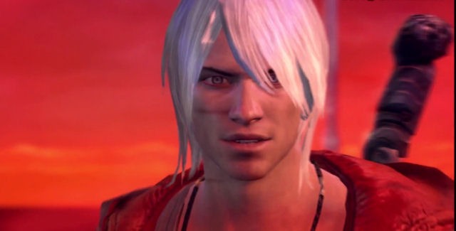 DMC: o novo Devil May Cry recebe vídeo de gameplay do Dante emo