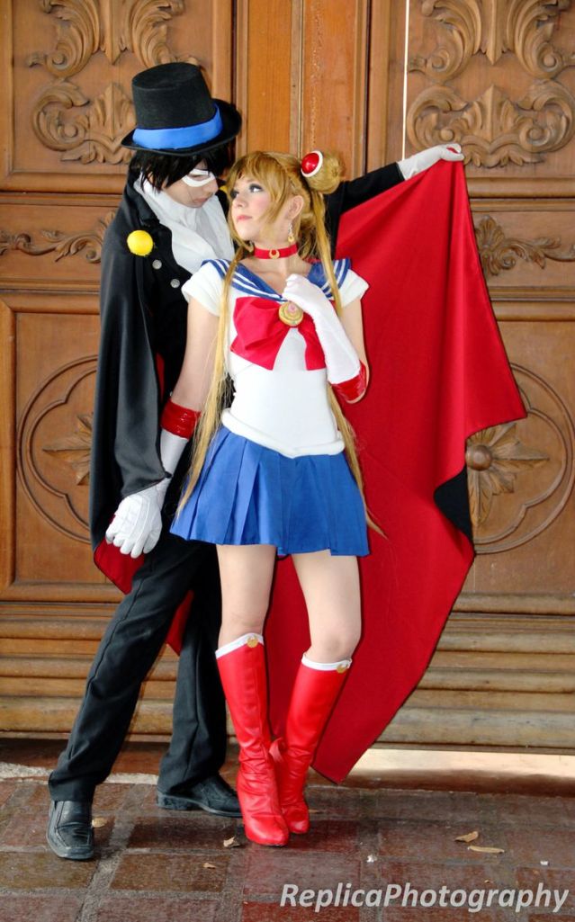 You have done well, Sailor Moon.